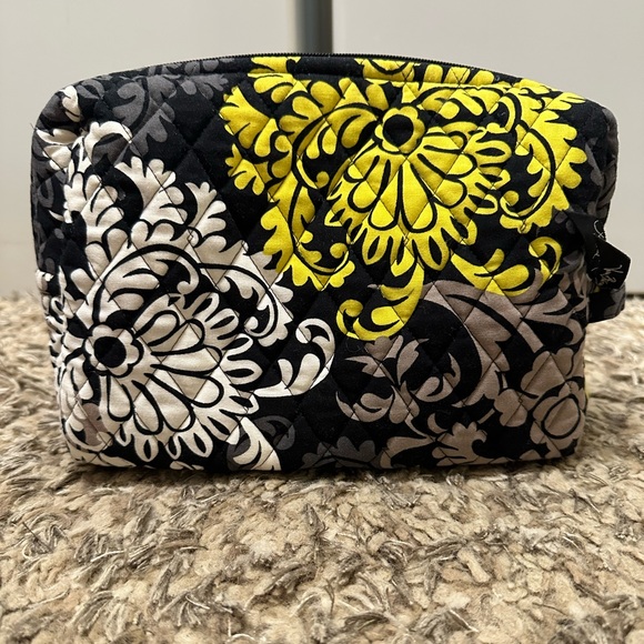 Vera Bradley Handbags - Vera Bradley Large Cosmetic Bag